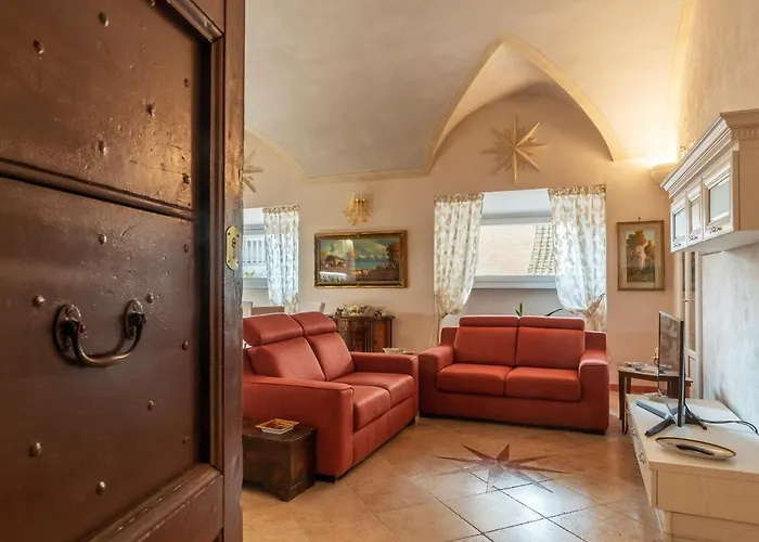 Guesthost - Palazzo Altieri Elegant