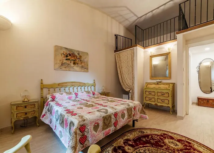Guesthost - Palazzo Altieri Elegant Rome