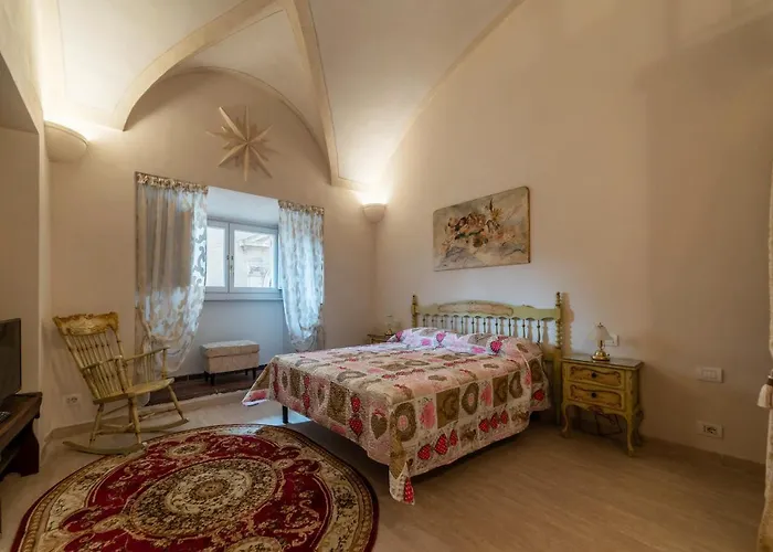 Guesthost - Palazzo Altieri Elegant * Rome