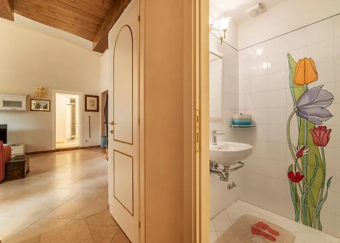 Appartement Guesthost - Palazzo Altieri Elegant Rome